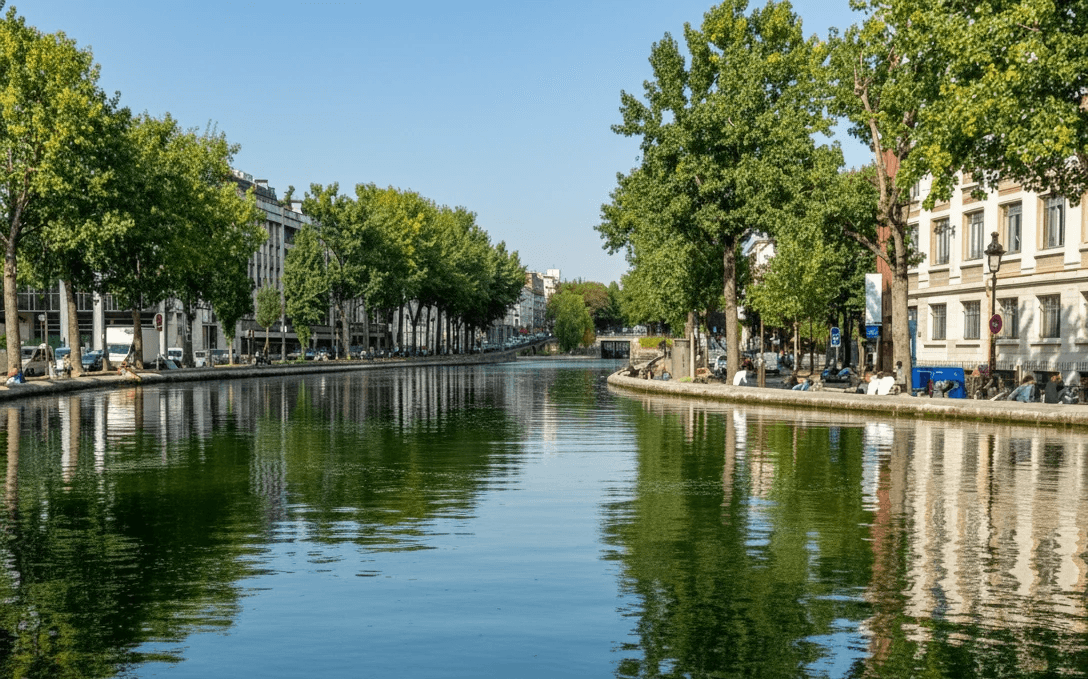 Dépannage urgent de rideau métallique à Paris 10e arrondissement – technicien qualifié pour déblocage et réparation rapide 24h/24 et 7j/7.