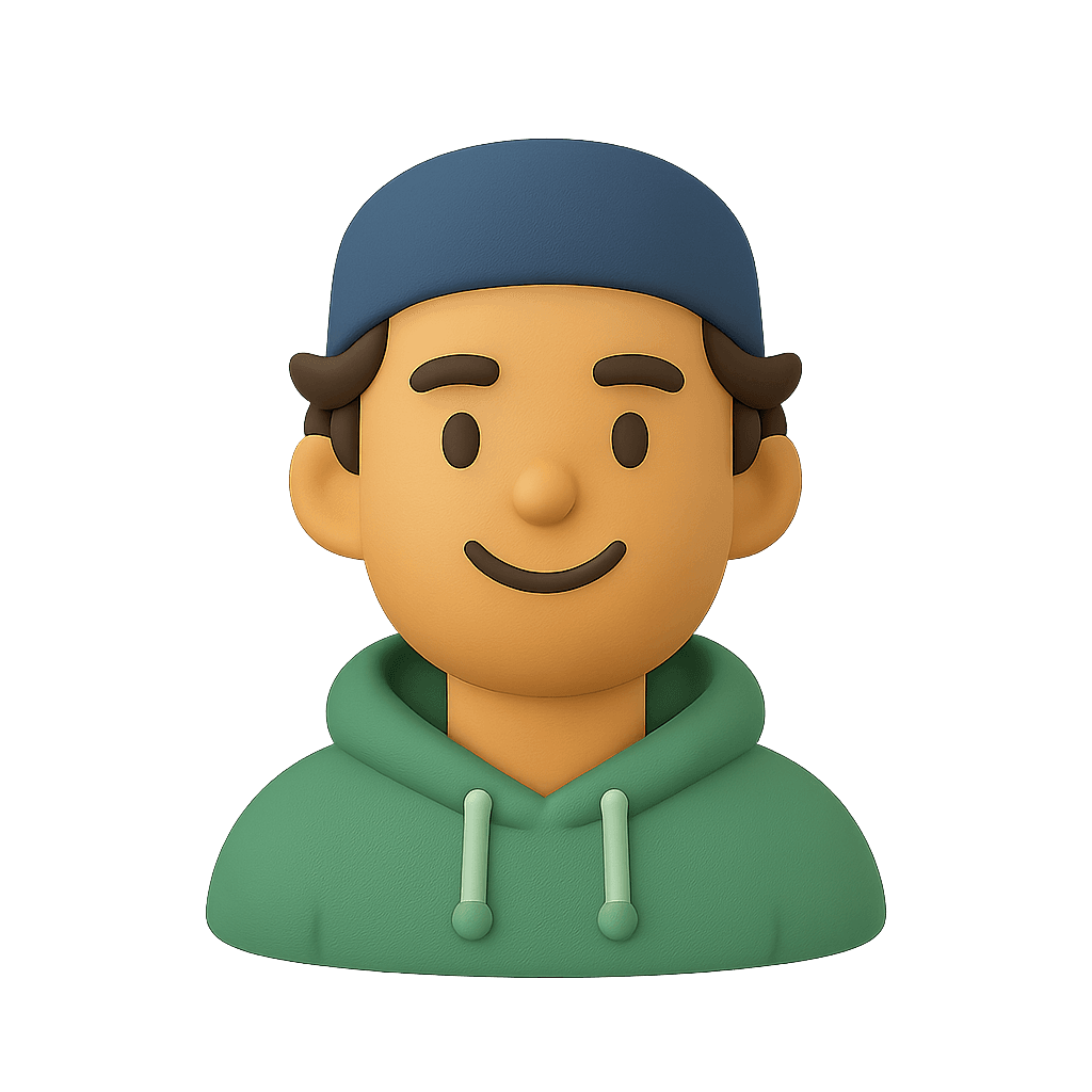 Gen Z Western Muslim