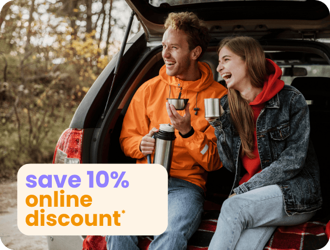 Car Insurance for Young Drivers