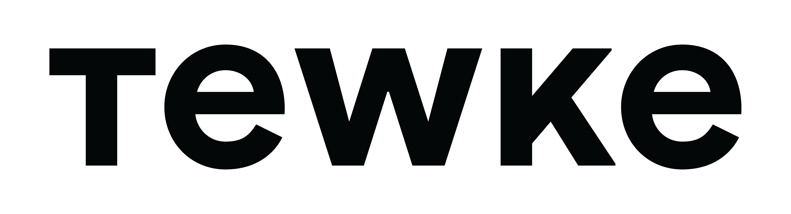 Tewke logo