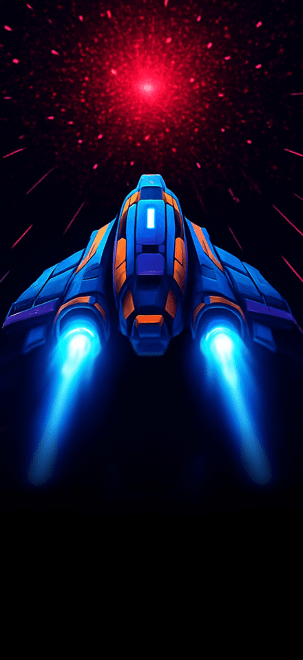 Arcade Hero 
