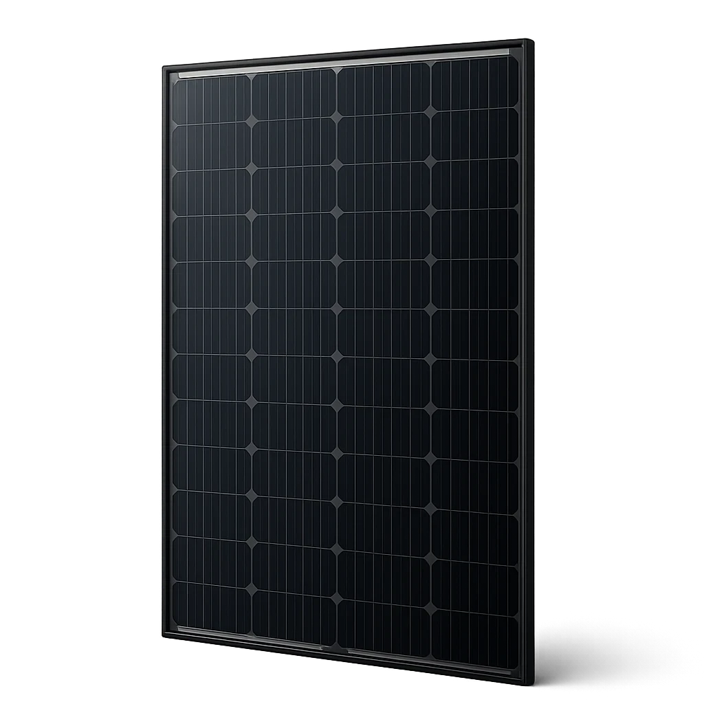Photovoltaikmodul zur Stromerzeugung
