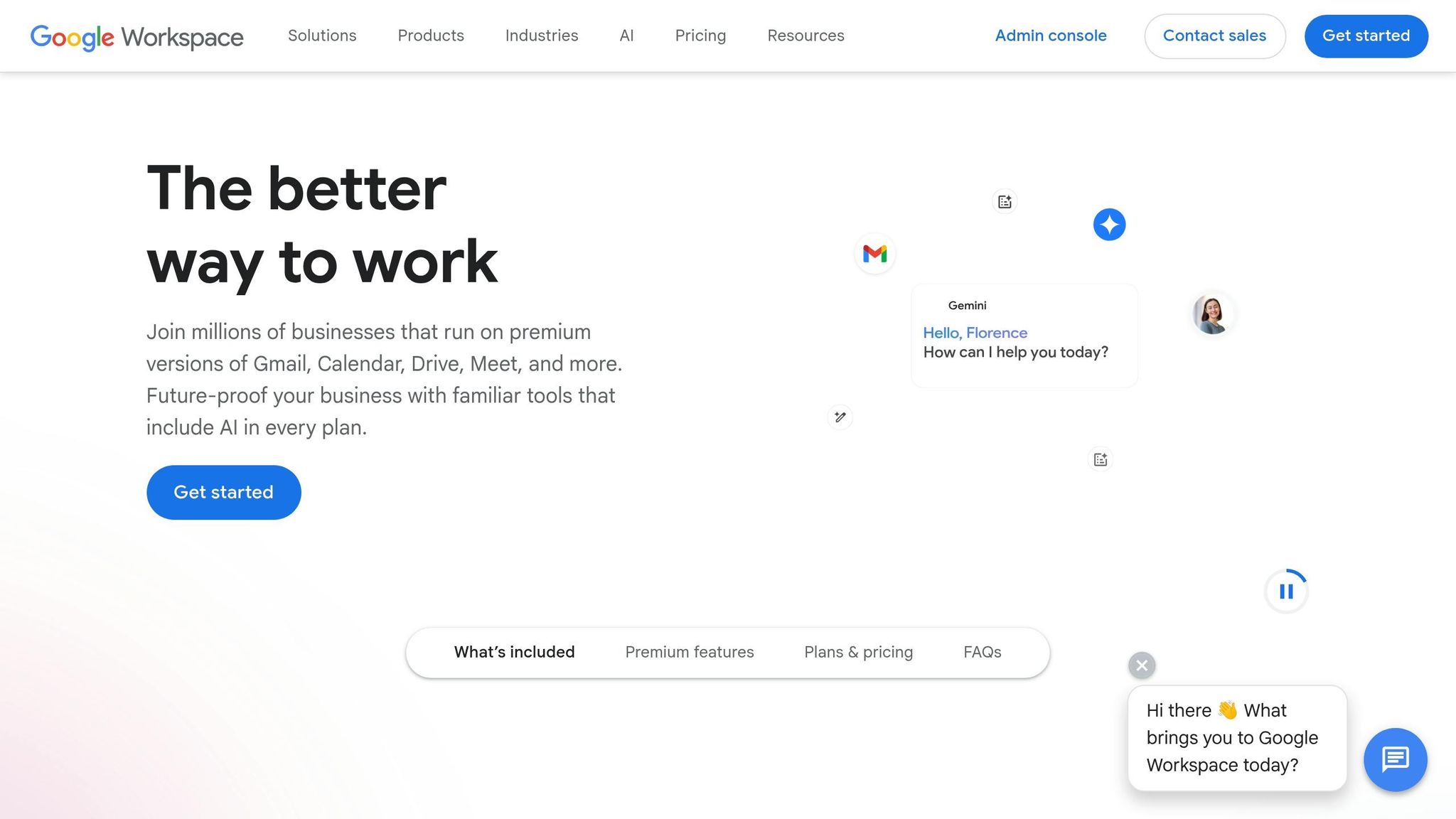 Google Workspace