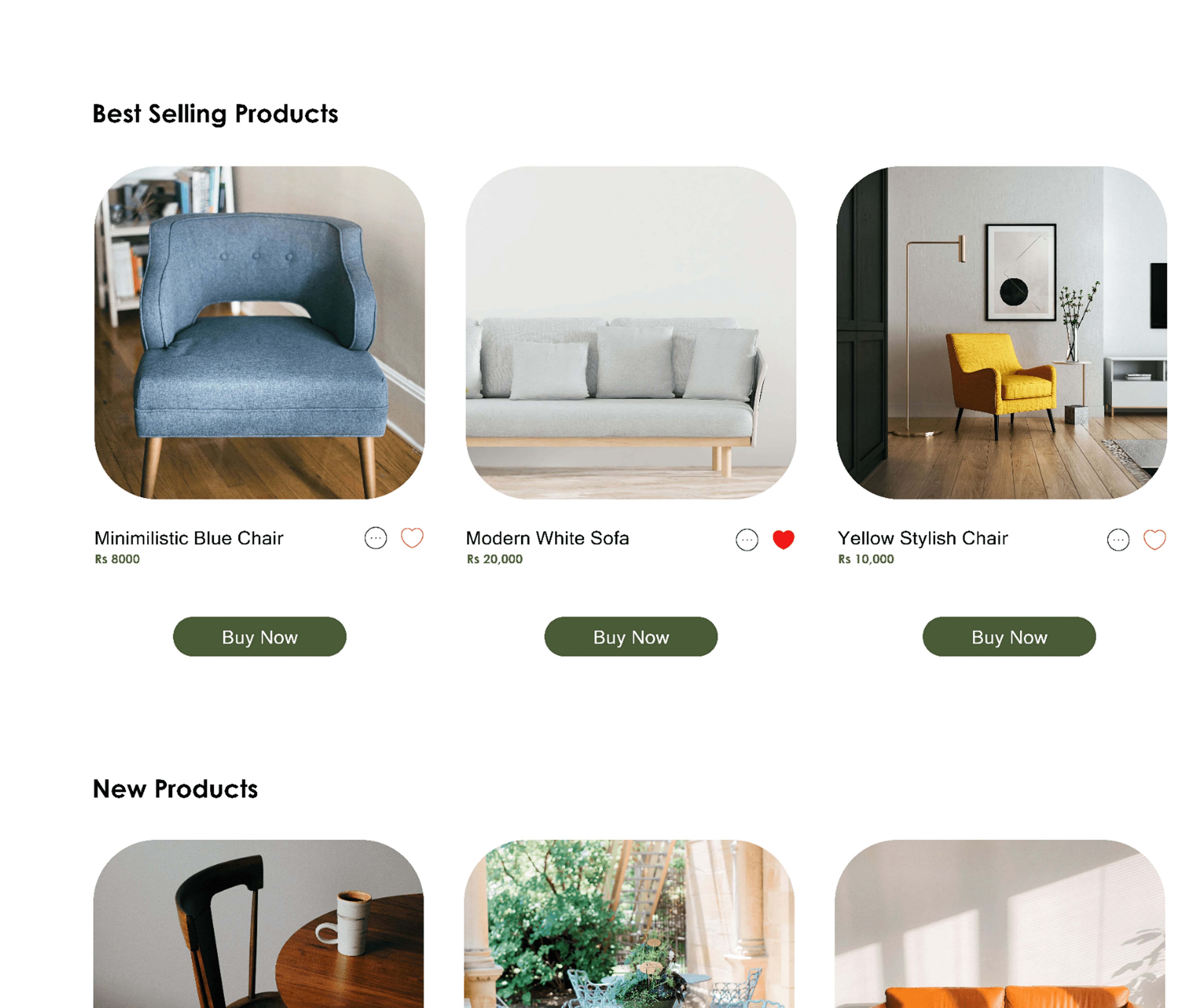 wood crafter Desktop UI