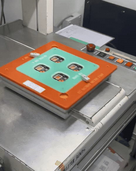 Placeholder Image for Mission & Vision