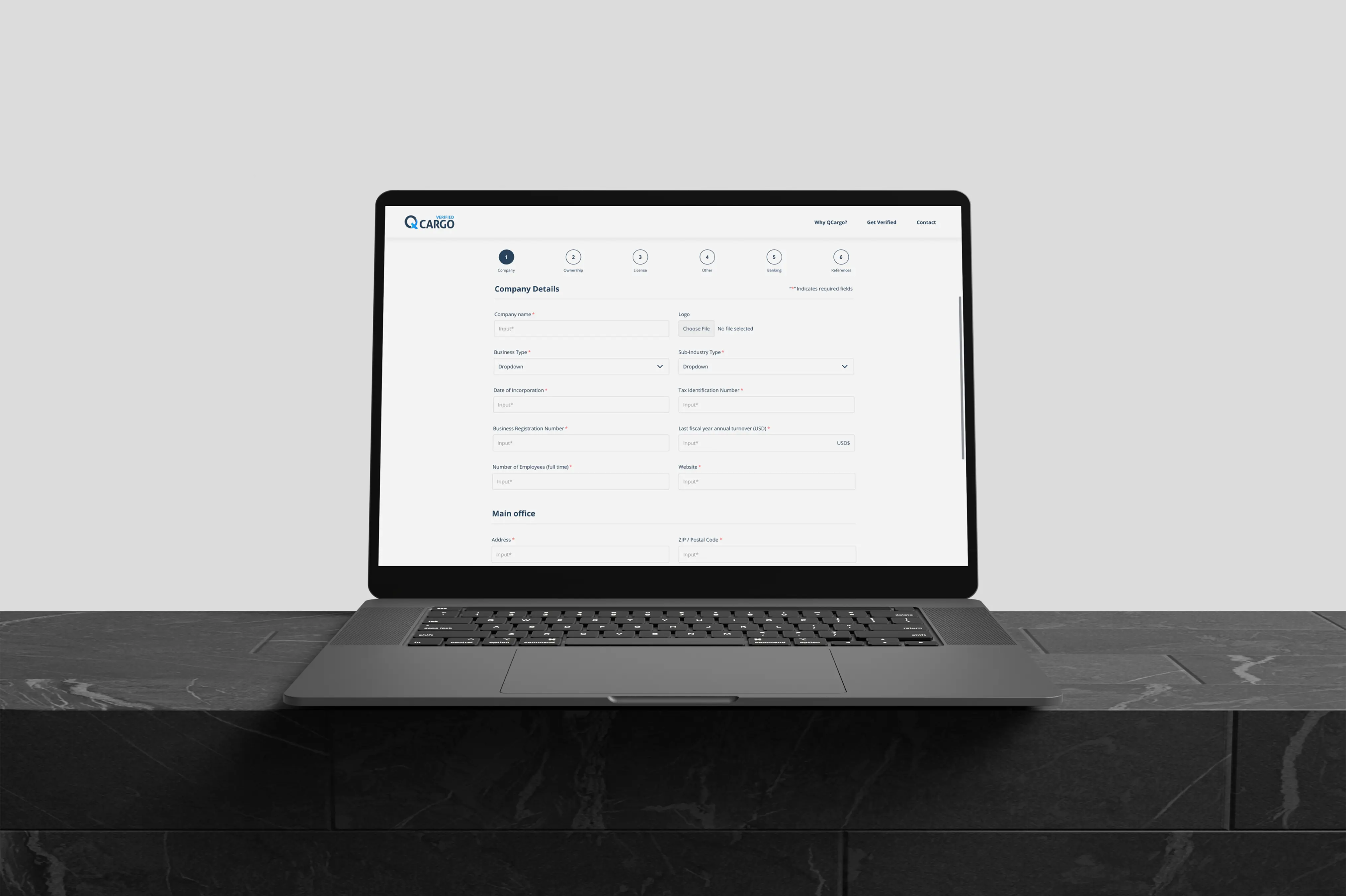 Yellow ginkgo leaves against a blue sky