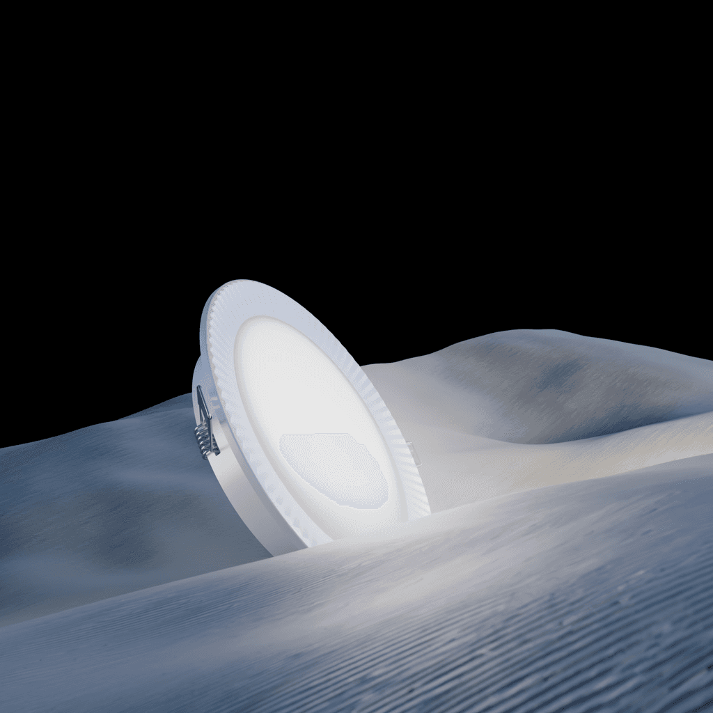 Render - CONCEPT 1 in Surreal Context