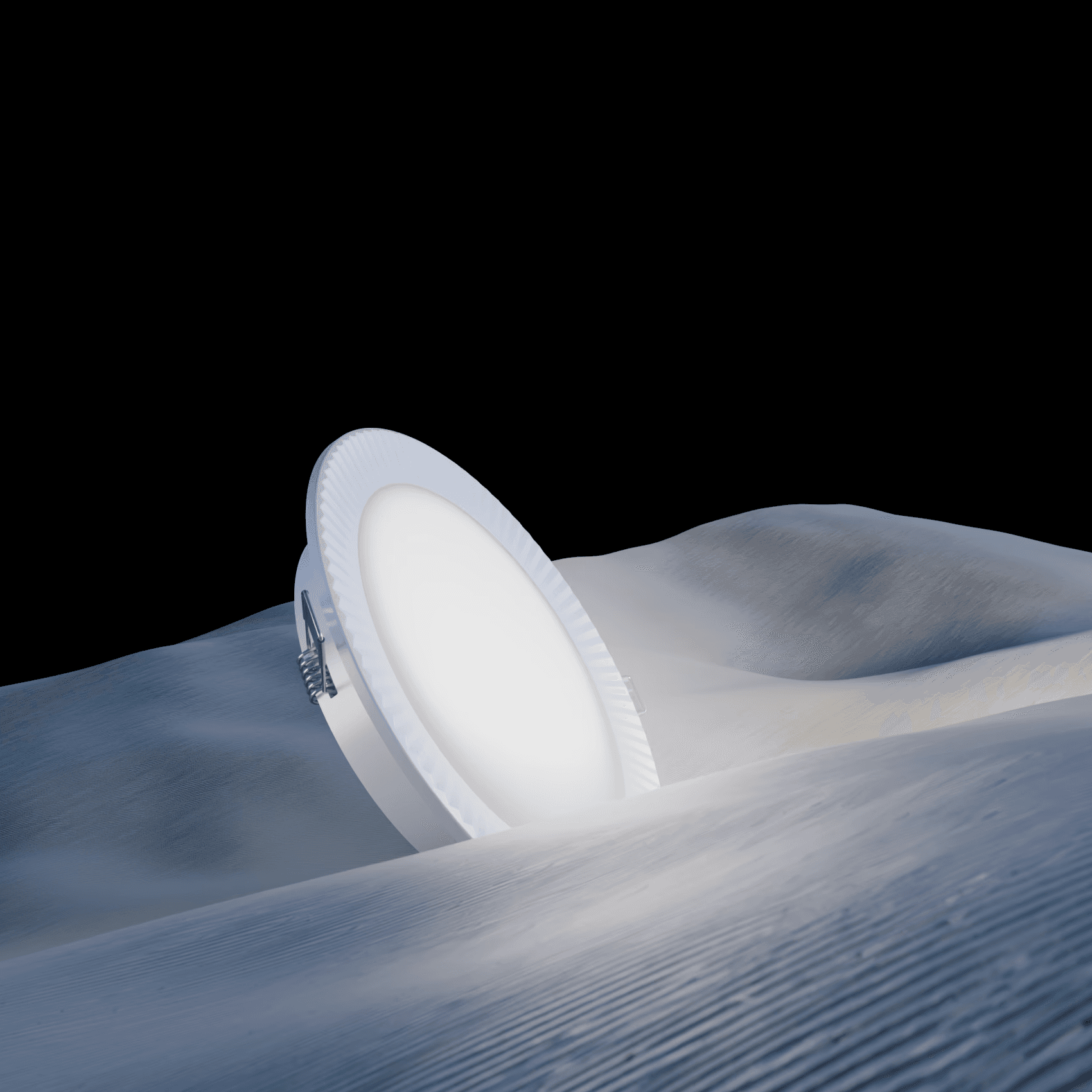 Render - CONCEPT 1 in Surreal Context
