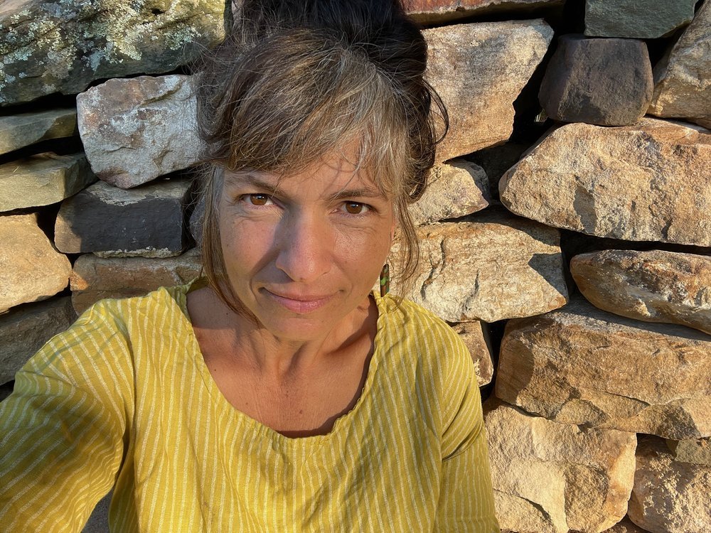 Profilbild Thea Alvin