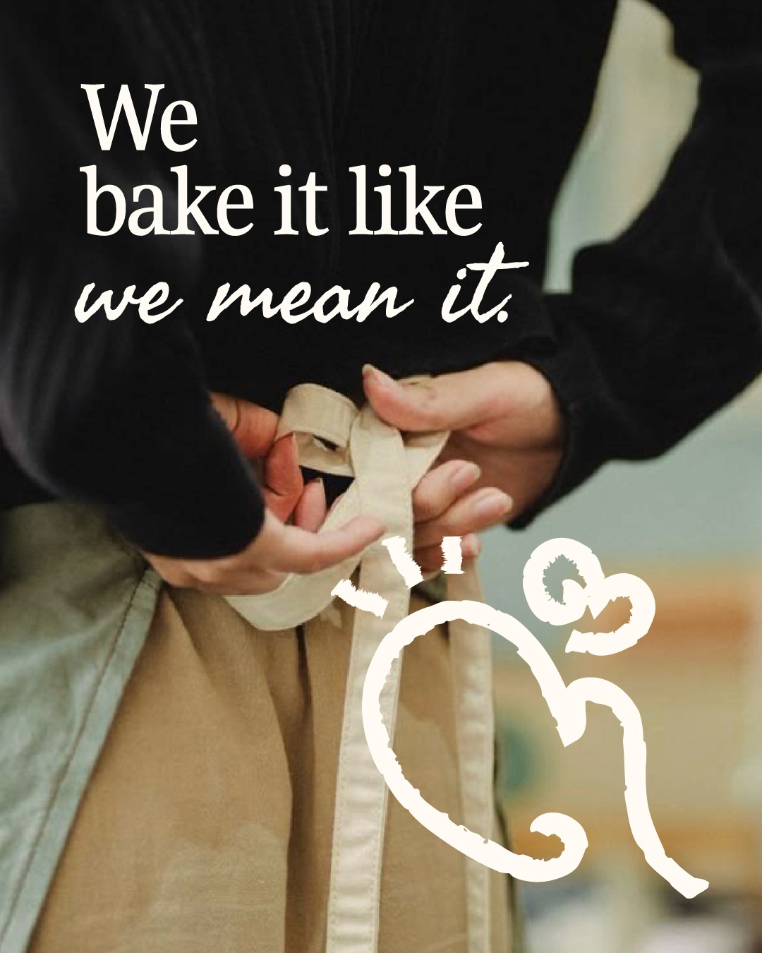 HOC Social media post for instagram made by Rare Ideas