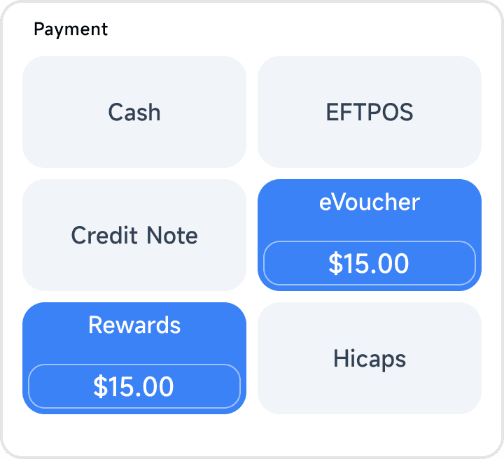 Transaction
