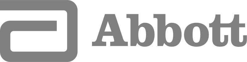 Abbott logo
