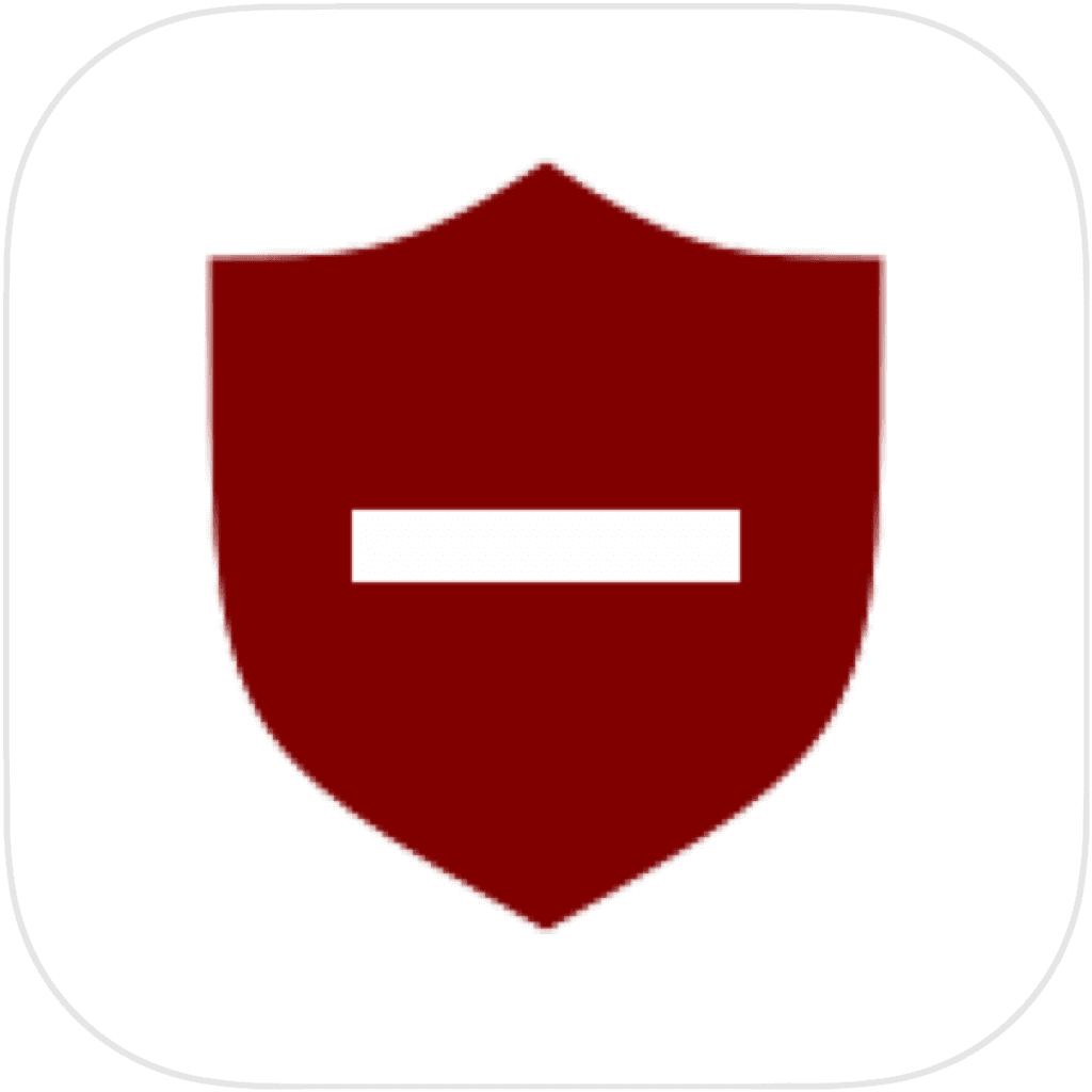 uBlock Origin Lite app icon