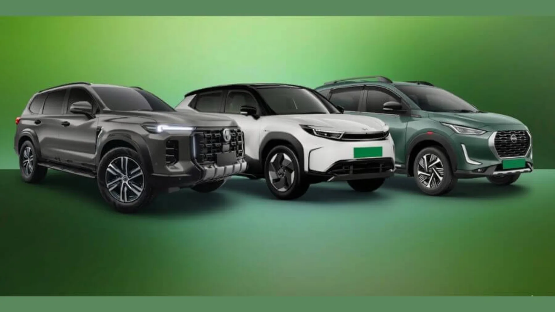 Upcoming Car Launches in India April 2026