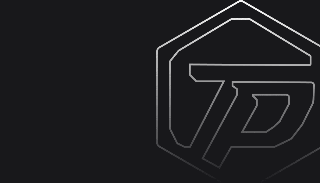 Tokoparts logo - big