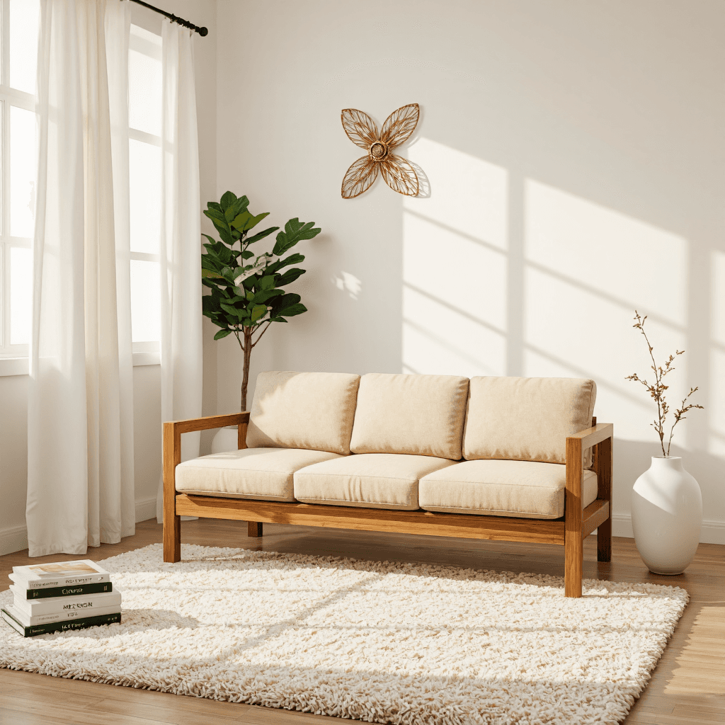 product photography of Home Furniture