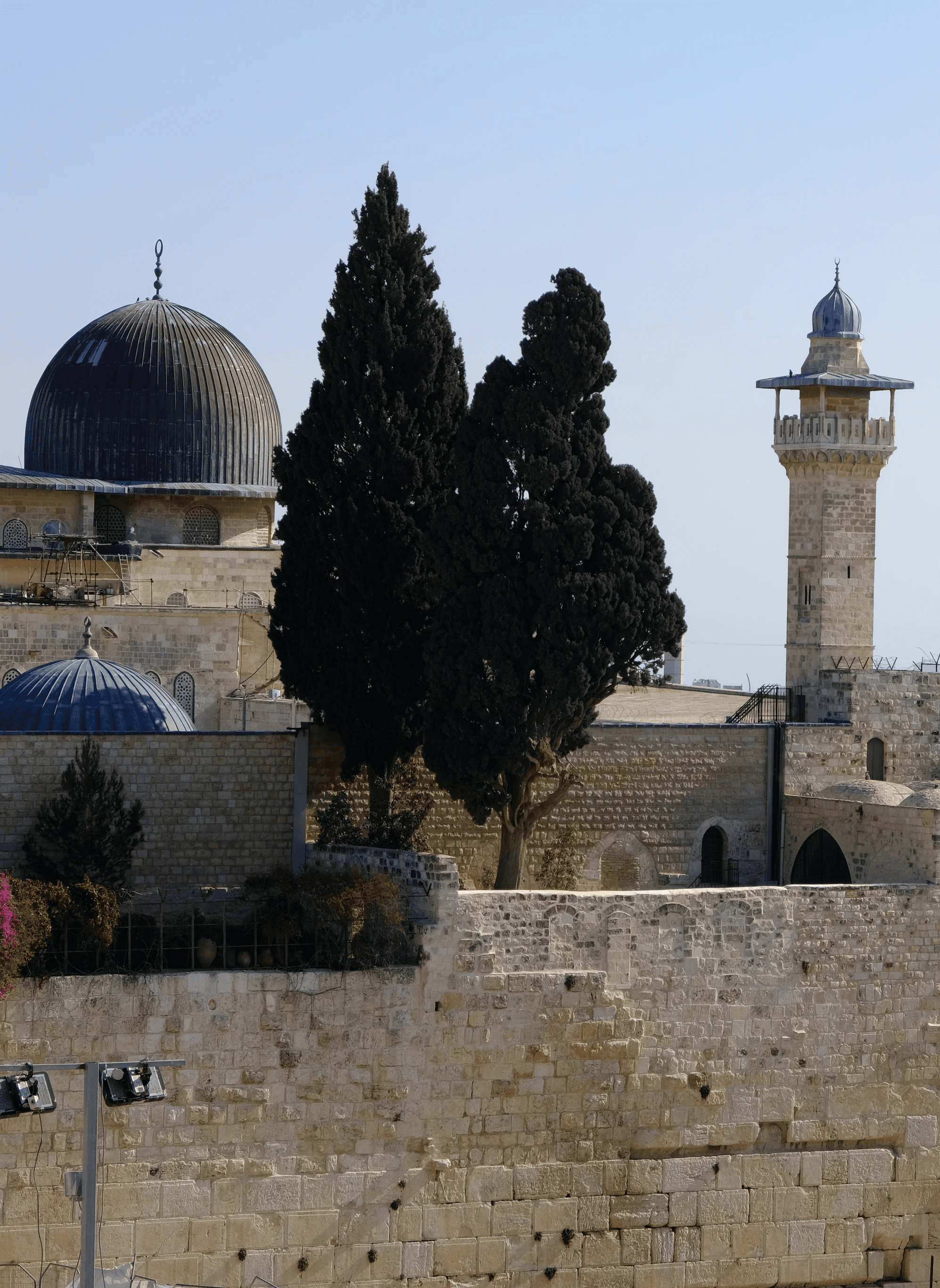 Meğaribe Minaresi