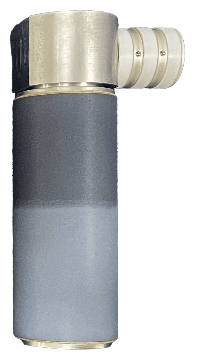 Woman In The Glass Way