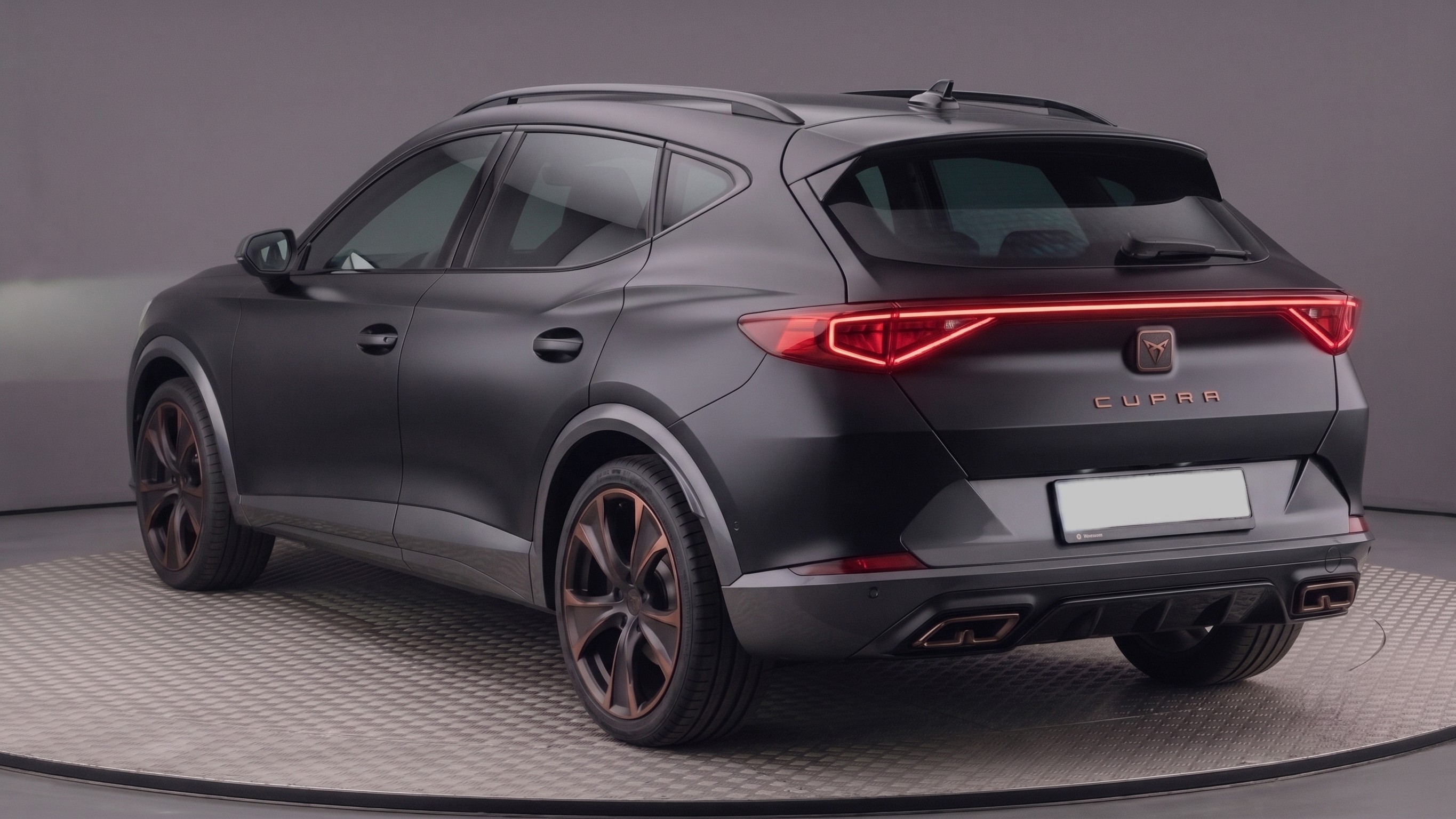Cupra Formentor
1.5 TSI 110 kW