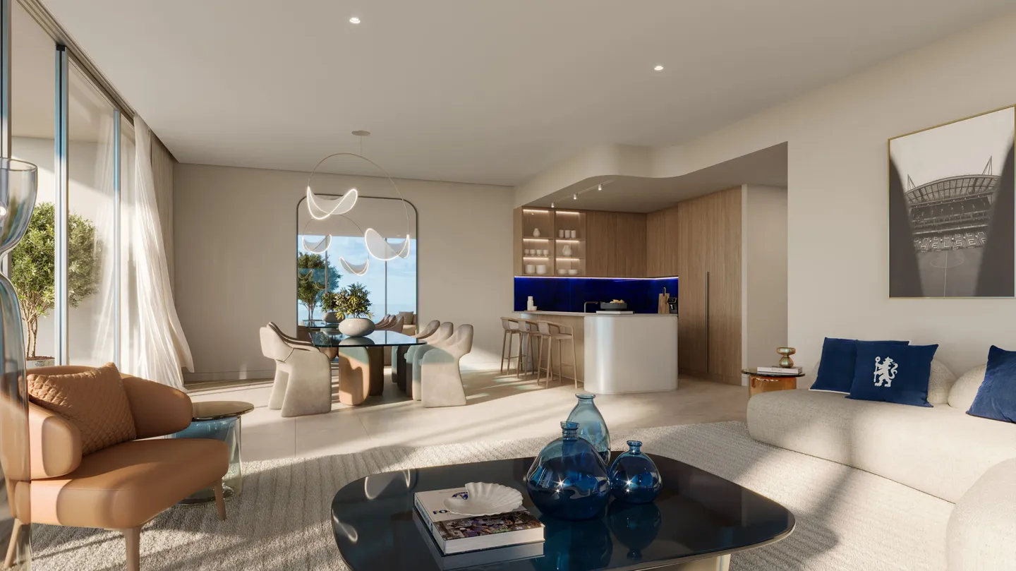 Chelsea Residences 1 Tower C