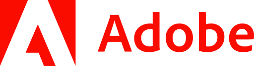 Adobe logo