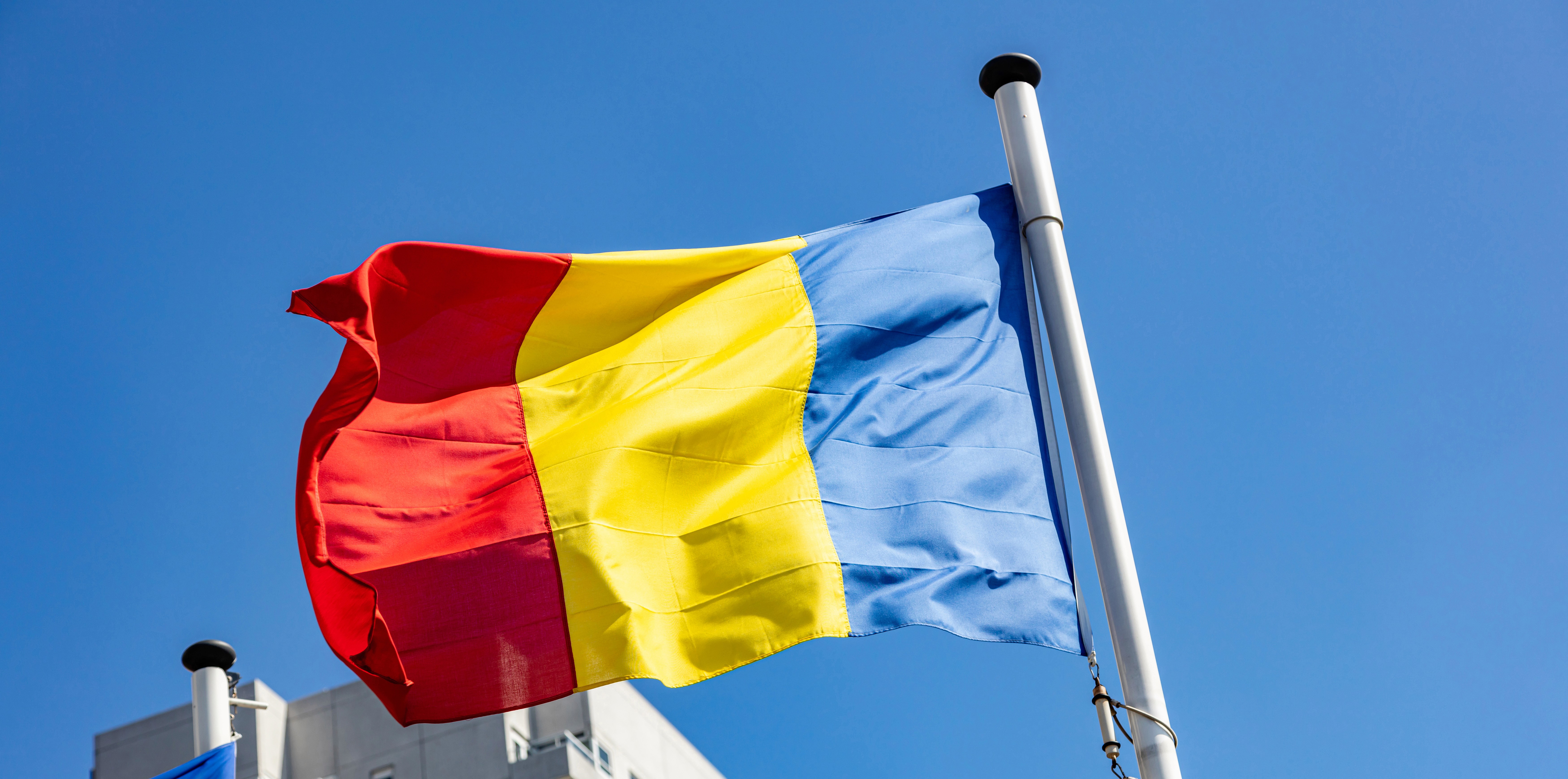 Web Design & Development Romania