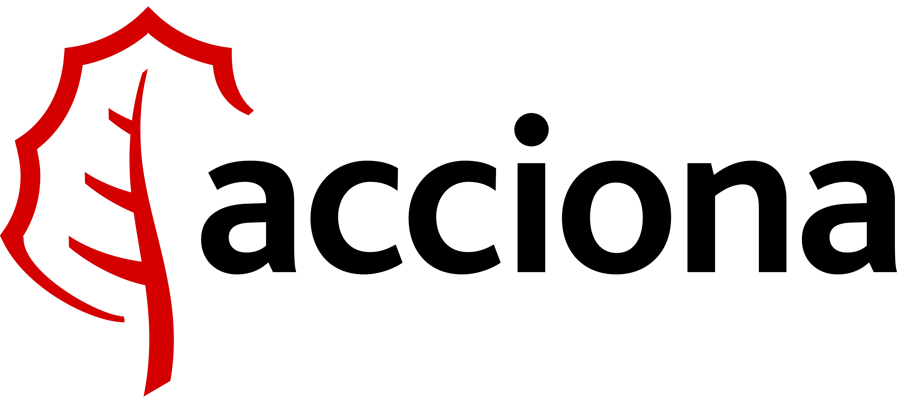 Acciona logo
