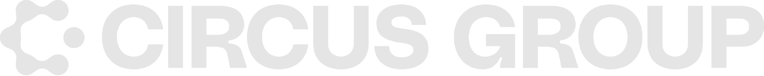 Circus Group logo