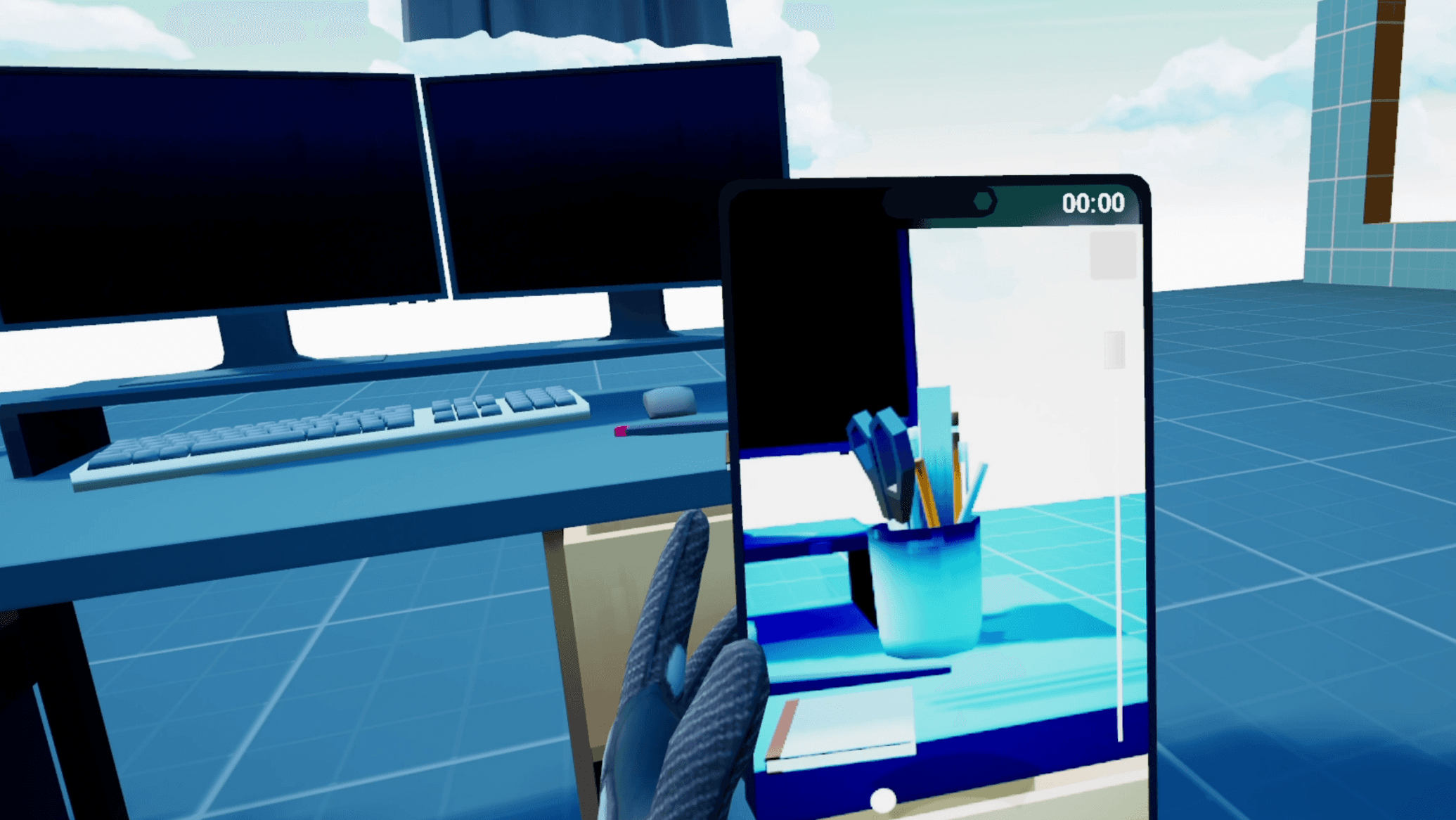 Dmitry Chernyshov Unsplash