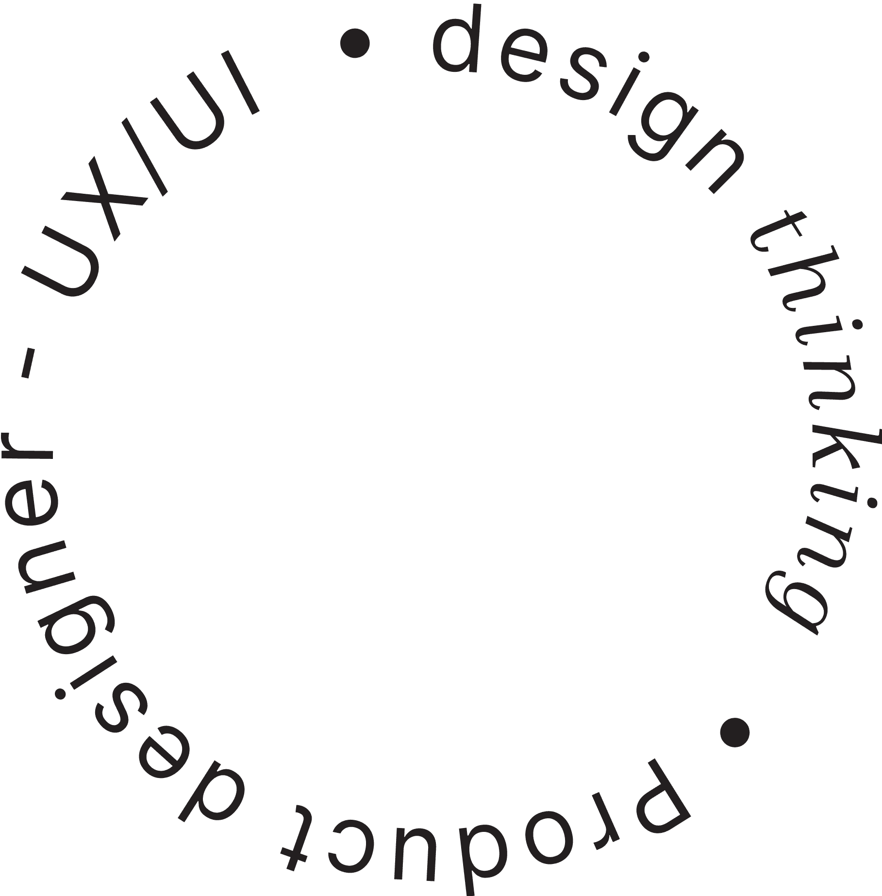 Grey metallic flower shaped object