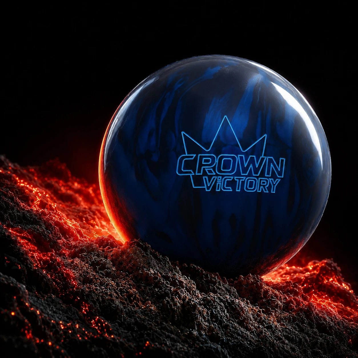 Brunswick CROWN VICTORY PEARL | Boule performance polyvalente