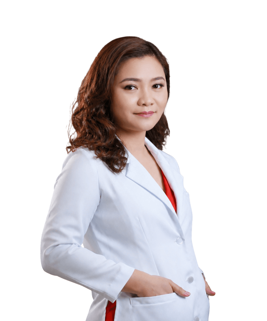 Dr. Bing