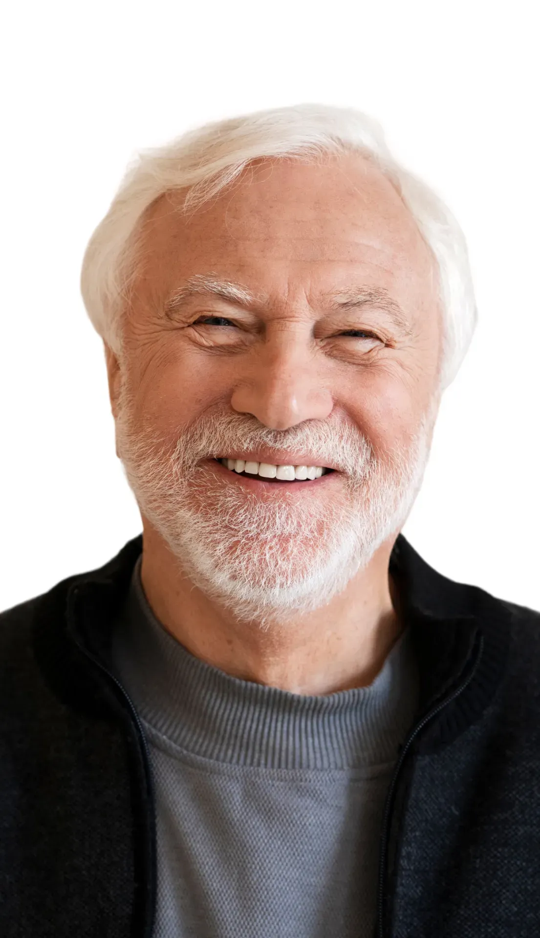 Old Man