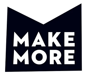 logo make more