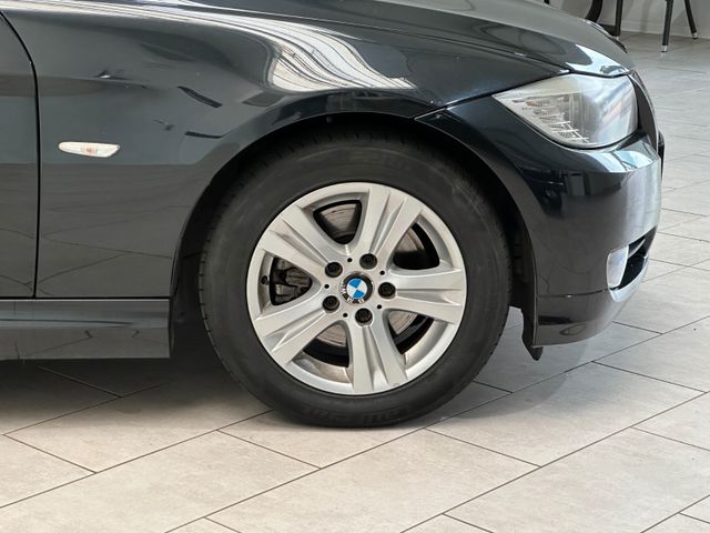 BMW 320 2012 BLACK Gebrauchtwagen - Galeriebild 5