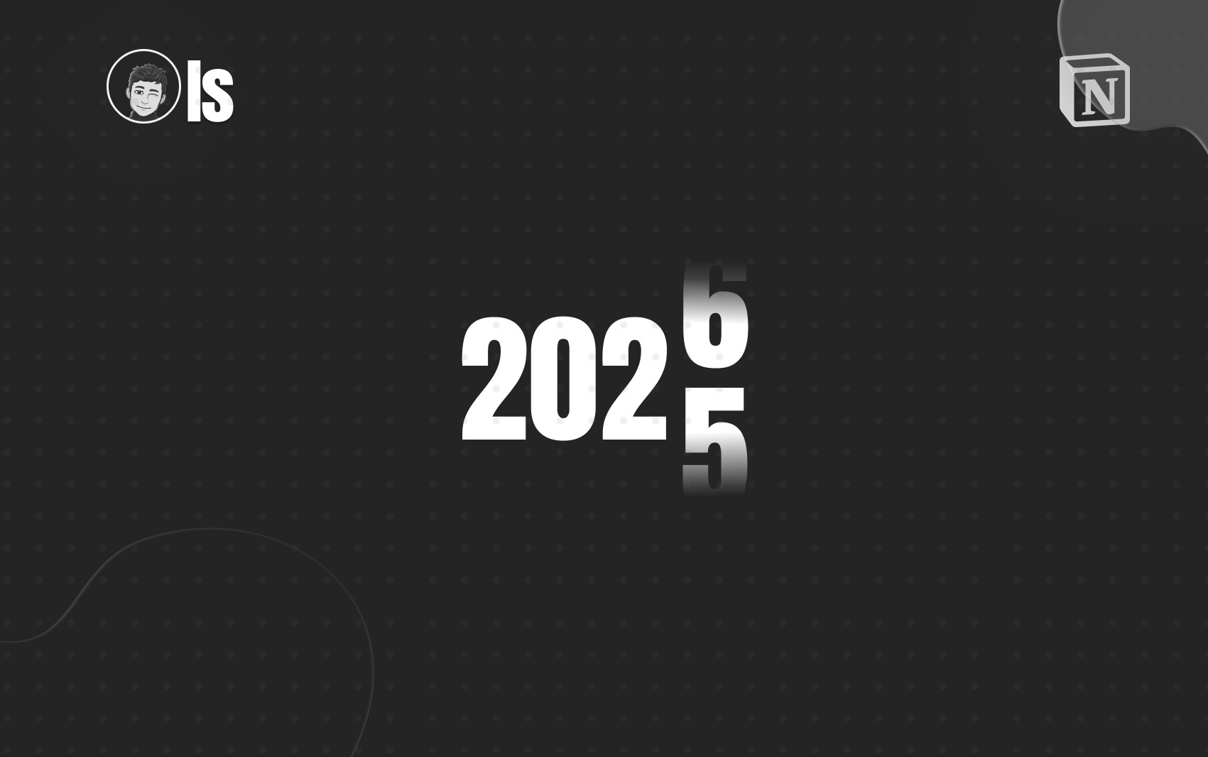 The best yearly reflection questions I've ever done
