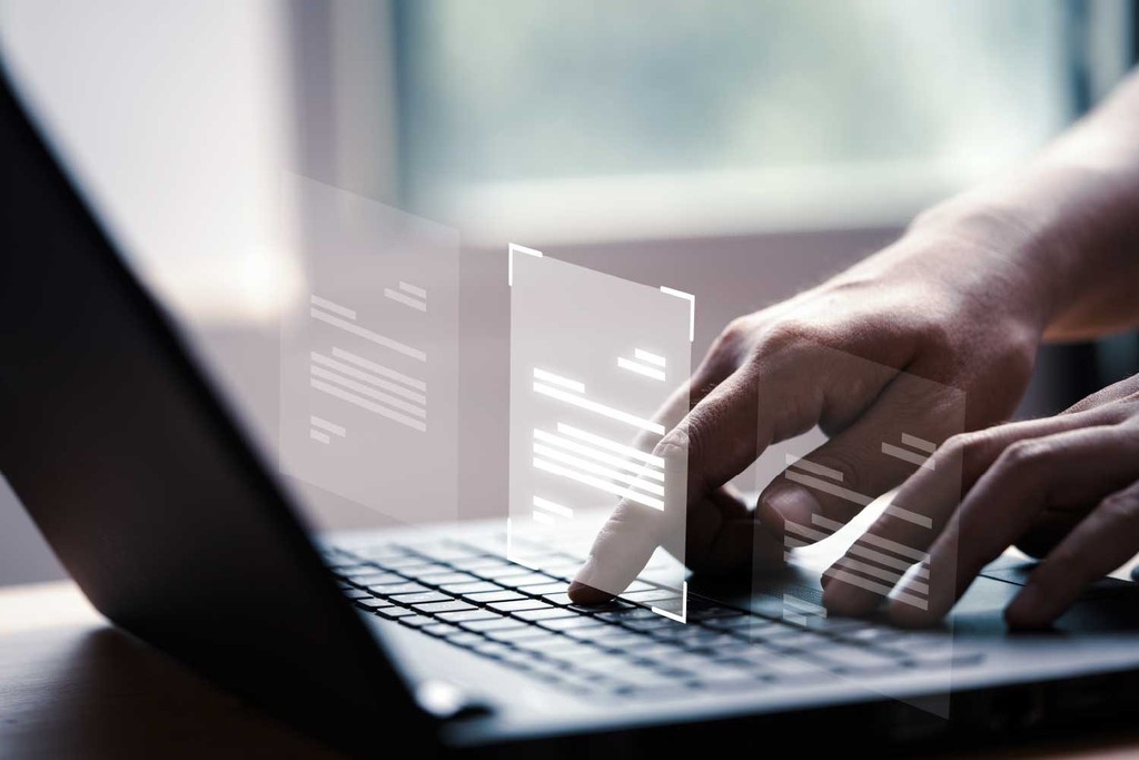Automação de processos em sistema digital para aumento da eficiência operacional em TI - FindUP - Backup imutável
