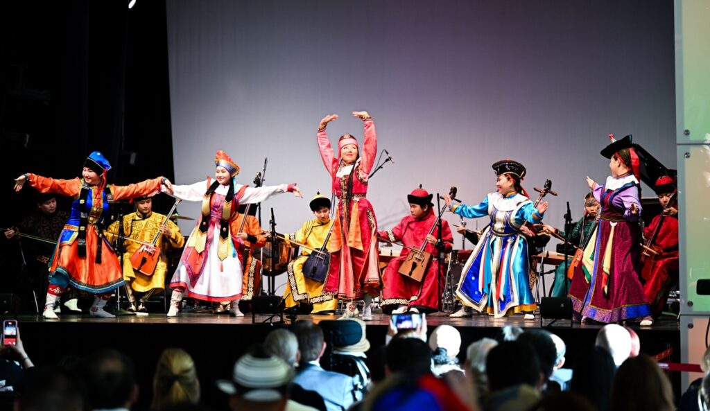 Culture & Traditions