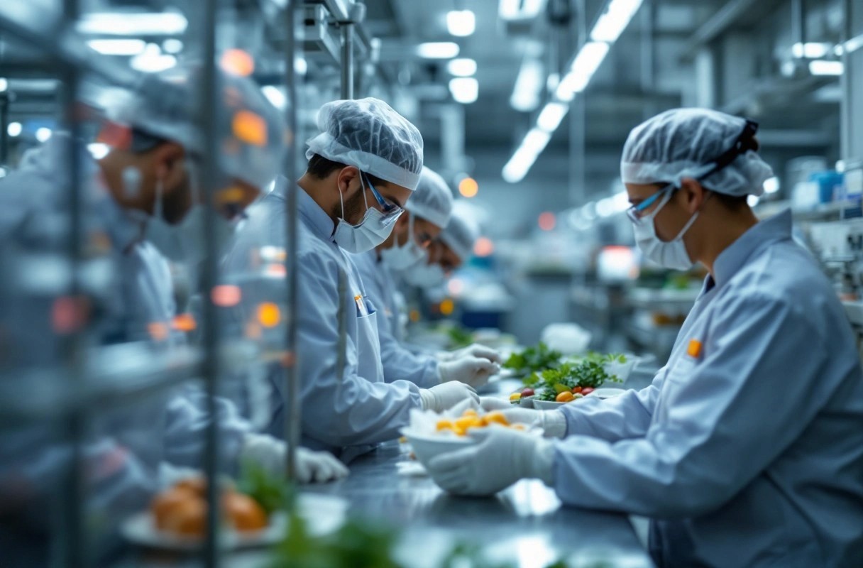 Professional image illustrating Establishing Robust Compliance Monitoring Techniques