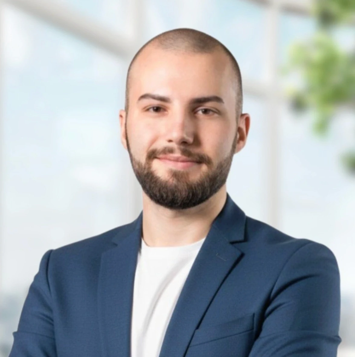 Leonard Scheidel, Gesellschafter bei MSI Partners