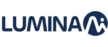Lumina logo dark