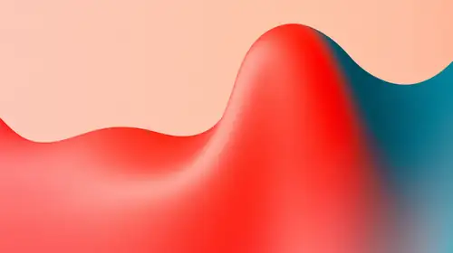 Sculpted Gradient 12