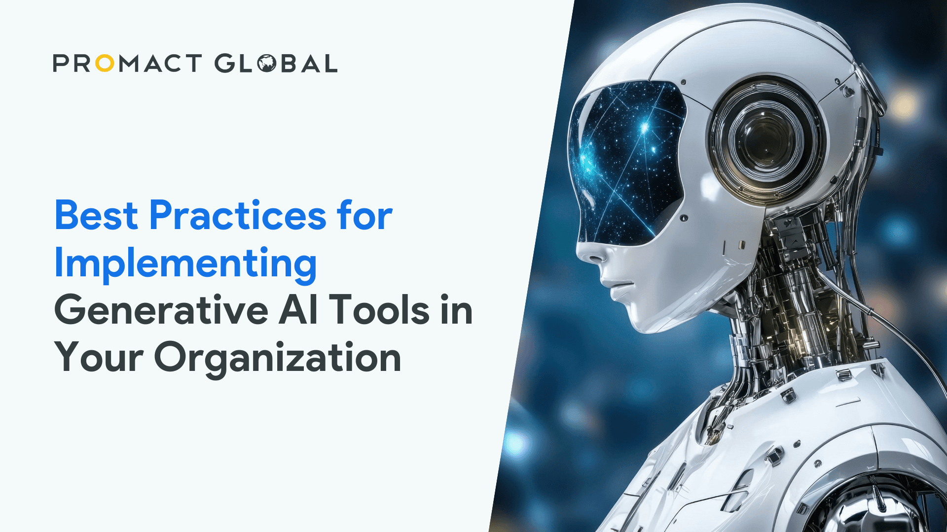 Best Practices for Implementing Gen AI tools