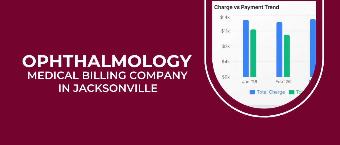 Ophthalmology Medical Billing