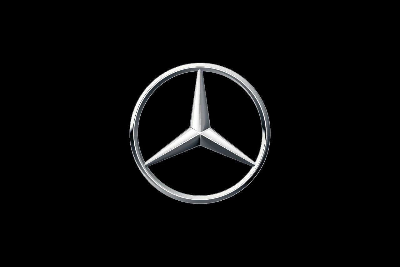 logo mercedes