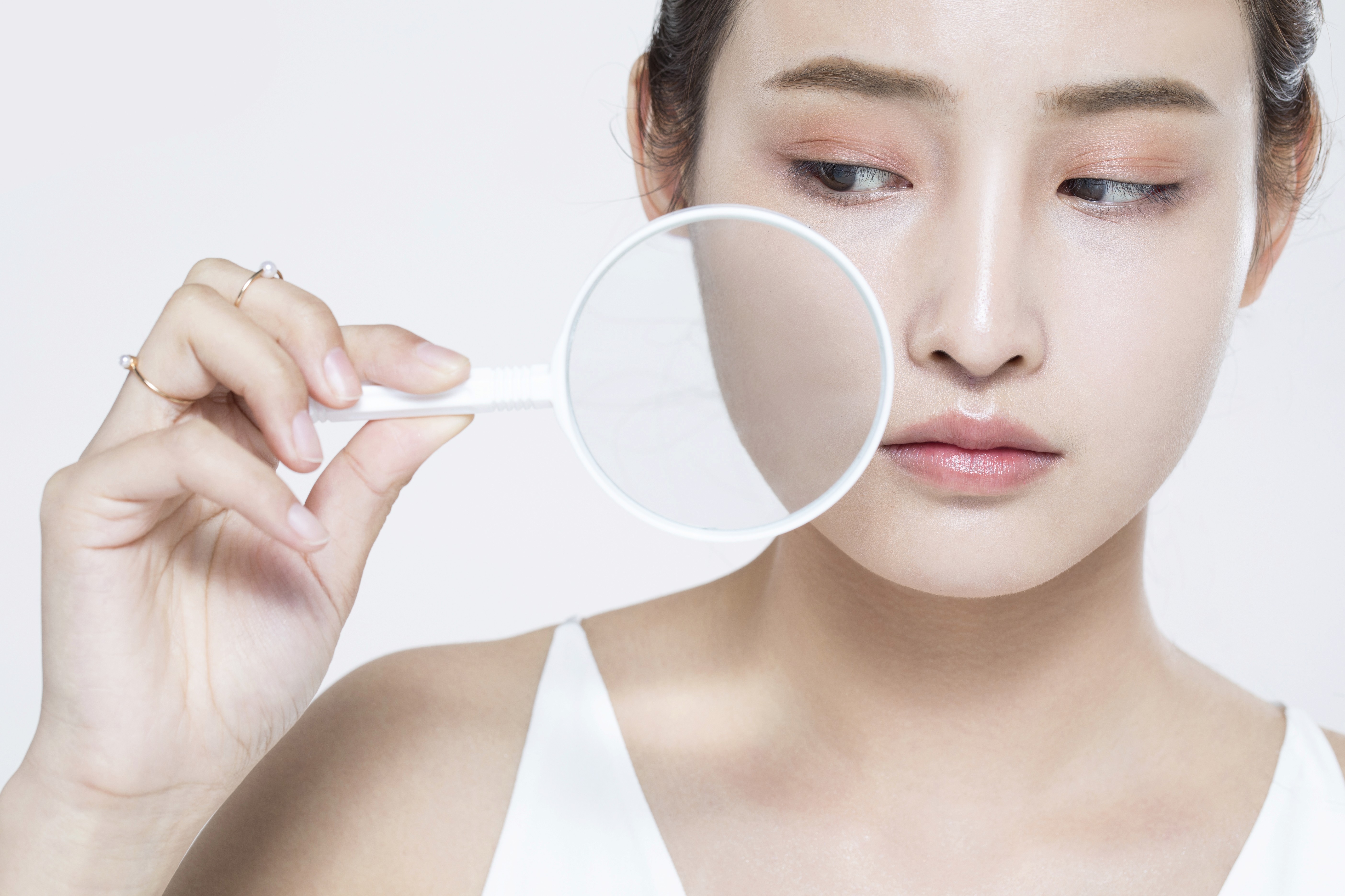 choosing the right skin boosting according to your skin type