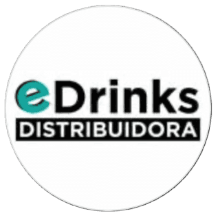logo edrinks distribuidora de bebidas