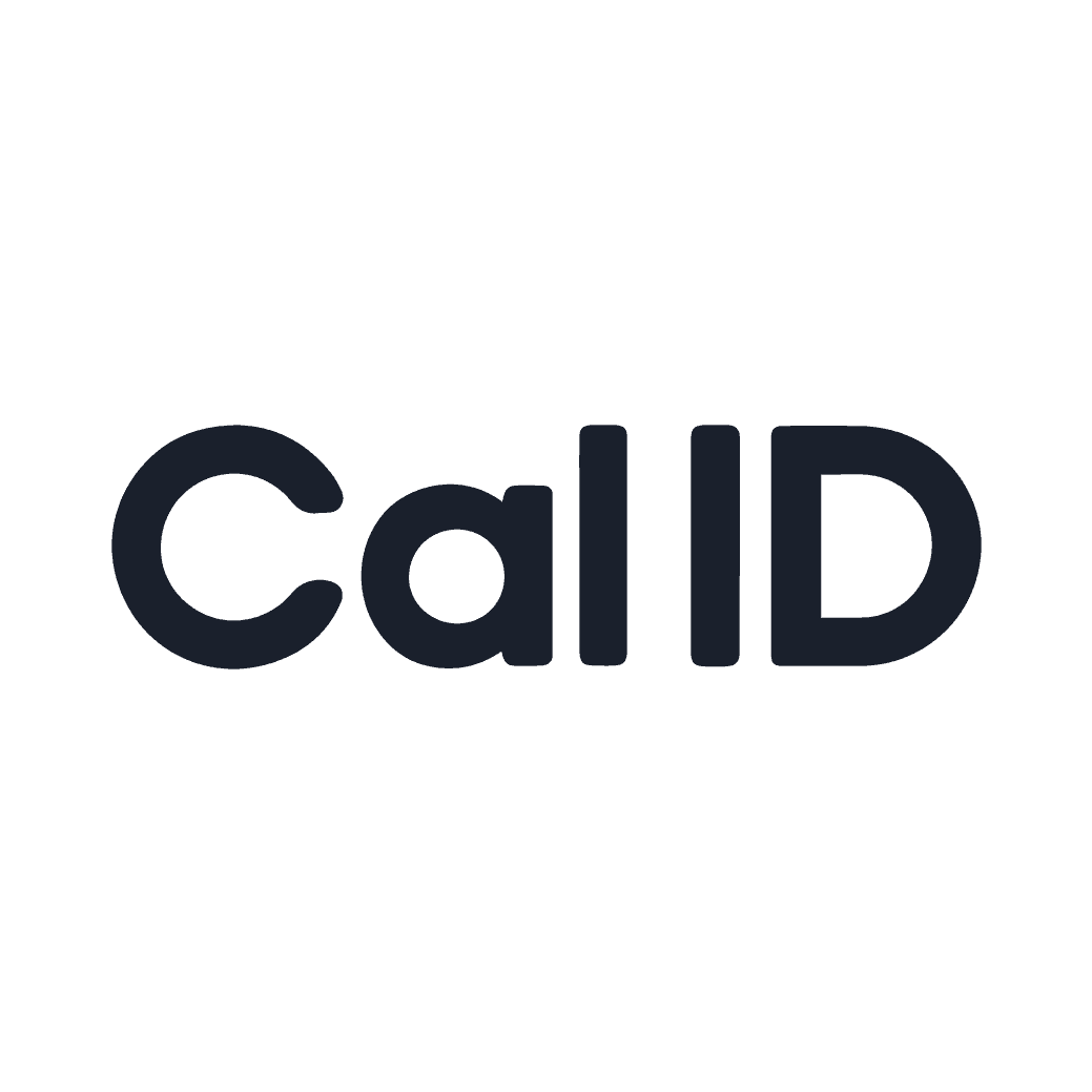 cal.id logo