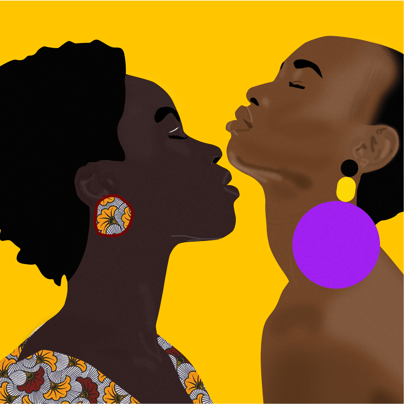 a cell phone on a bench