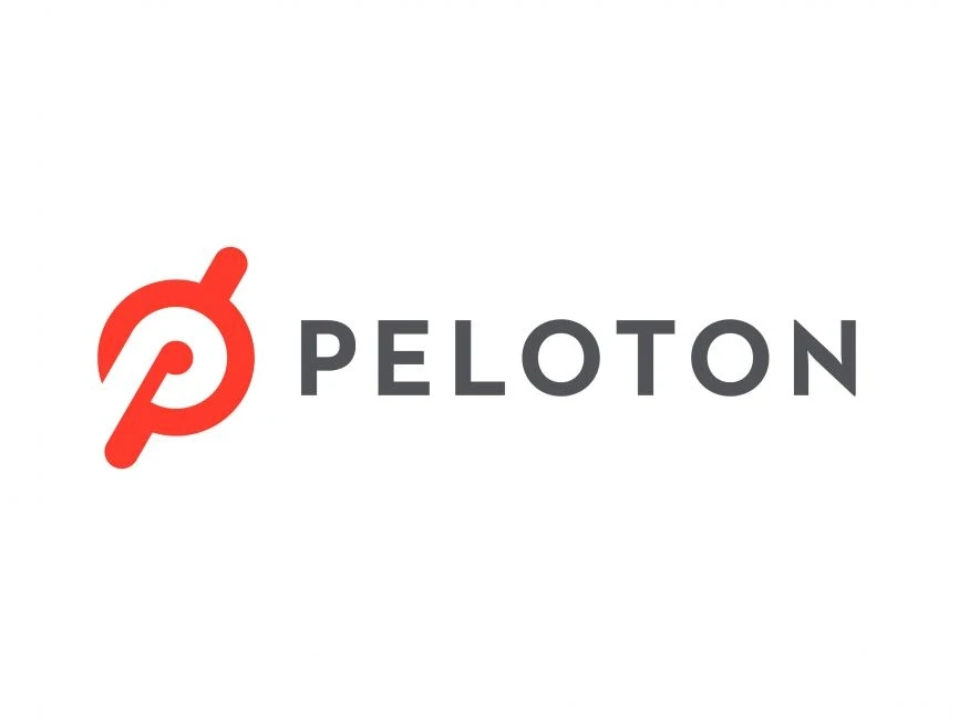 Peleton Logo
